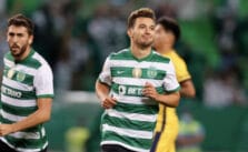 15 de septiembre de 2021. Pronóstico Sporting CP vs Ajax - Champions League