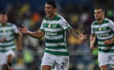 17 de abril. Pronóstico Sporting de Lisboa vs Benfica - Primeira Liga de Portugal