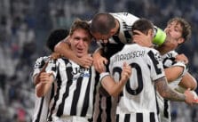26 de febrero. Pronóstico Empoli vs Juventus - Serie A Italiana