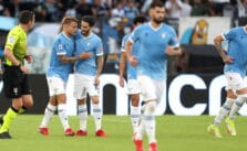 10 de abril. Pronóstico Genoa vs Lazio - Serie A Italiana