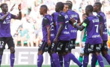 27 de septiembre de 2021. Pronostico Toulouse vs Caen - Ligue 2 de Francia