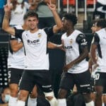 16 de abril. Pronóstico Valencia vs Osasuna - La Liga Santander de España