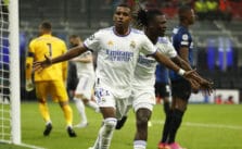 19 de septiembre. Pronóstico Valencia vs Real Madrid - LaLiga de España