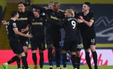 26 de diciembre. Pronóstico West Ham vs Southampton - Liga Premier de Inglaterra
