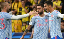08 de diciembre. Pronóstico Manchester United vs Young Boys - Champions League