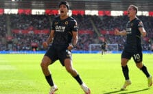 01 de noviembre. Pronóstivo Wolverhampton vs Everton - Premier League