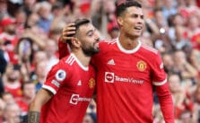 22 de mayo. Pronóstico Crystal Palace vs Manchester United - Premier League