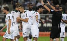 12 de septiembre. Pronósticos Borussia Mönchengladbach vs Arminia Bielefeld - Bundesliga