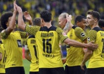 Pronóstico Borussia Dortmund vs Arminia Bielefeld