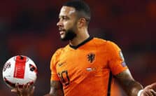 07 de septiembre. Pronósticos Holanda vs Turquía - Clasificación Mundial 2022