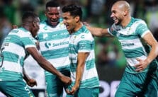 02 de octubre 2021. Pronótico Santos Laguna vs Mazatlan - Torneo Apertura de la Liga MX