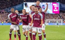 21 de octubre. Pronóstico West Ham vs Genk - UEFA Europa League