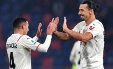 13 de enero. Pronóstico AC Milan vs Genoa - Coppa Italia Octavos de Final