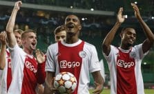 02 de dicembre. Pronóstico Ajax vs Willem II - Eredivisie de Holanda