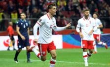12 de octubre. Pronóstico Albania vs Polonia - Clasificación del Mundial de Fútbol 2022