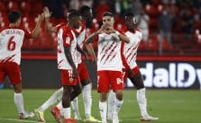 29 de mayo. Pronóstico Leganés vs Almería - Segunda División de España