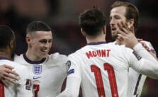 04 de junio. Pronóstico Hungría vs Inglaterra - UEFA Nations League