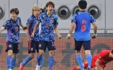 02 de junio. Pronóstico Japón vs Paraguay - Partido Amistoso Internacional