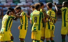 03 de marzo. Pronóstico Tondela vs CD Mafra - Taca de Portugal Semifinales