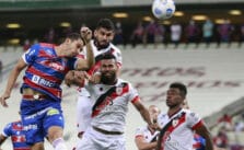 06 de octubre 2021. Pronóstico Atlético Goianiense vs Atlético Paranaense - Serie A de Brasil