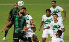 13 de octubre. Pronóstico Atlético MG vs Santos - Serie A de Brasil