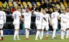 05 de enero. Pronóstico Alcoyano vs Real Madrid - Copa del Rey de España