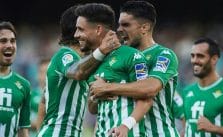 06 de marzo. Pronóstico Betis vs Atlético de Madrid - Liga Santander de España