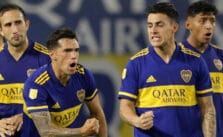 09 de octubre. Pronóstico Boca Juniors vs Lanús - Liga Profesional de Argentina