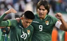 01 de febereo. Pronóstico Bolivia vs Chile - Clasificación al Mundial 2022