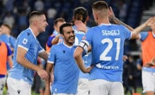 05 de marzo. Pronóstico Cagliari vs Lazio - Serie A de Italia