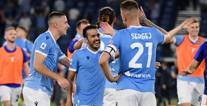 05 de marzo. Pronóstico Cagliari vs Lazio - Serie A de Italia