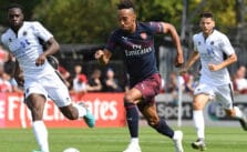 05 de octubre 2021. Pronóstico Boreham Wood vs Torquay United - Liga Nacional de Inglaterra