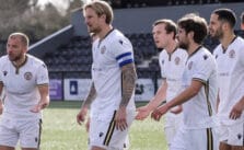 05 de octubre. Pronóstico Bromley vs Weymouth - Liga Nacional de Inglaterra