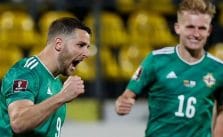 24 de septiembre. Pronóstico Irlanda del Norte vs Kosovo - UEFA Nations League