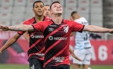 12 de julio. Pronóstico Atlético-PR vs Bahía - Copa de Brasil