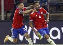 Pronóstico Chile vs Venezuela