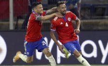 16 de noviembre. Pronóstico Polonia vs Chile - Amistoso Internacional