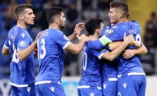 11 de octubre. Pronóstico Chipre vs Malta - Clasificación Mundial Fútbol 2020