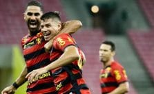 14 de octubre. Pronóstico Cuiaba vs Sport Recife - Serie A Brasileña