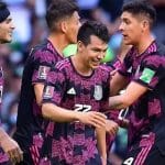 27 de marzo. Pronóstico Honduras vs México - Clasificación Mundial Qatar 2022