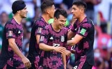 24 de septiembre. Pronóstico Perú vs México - Amistoso Internacional