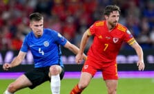 08 de octubre. Pronóstico Estonia vs Bielorrusia - Clasificación Mundial Fútbol 2022