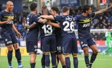17 de febrero. Pronóstico Fenerbahce vs Slavia Praga - Europa Conference League