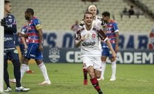 06 de diciembre. Pronóstico Flamengo vs Santos - Serie A de Brasil