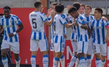 28 de marzo. Pronóstico Las Palmas vs Leganés - Seguda División de España