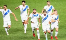 14 de noviembre. Pronóstico Grecia vs Kosovo - Clasificación Copa Mundial de la FIFA 2022