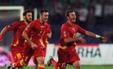 08 de octubre. Pronóstico Gibraltar vs Montenegro - Clasificación Qatar 2022
