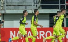 Pronóstico Girona vs Real Zaragoza - Segunda División de España