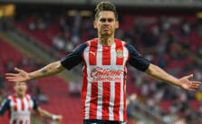 02 de octubre 2021. Pronóstico Guadalajara vs Atlas - Torneo Apertura de la Liga MX 2021