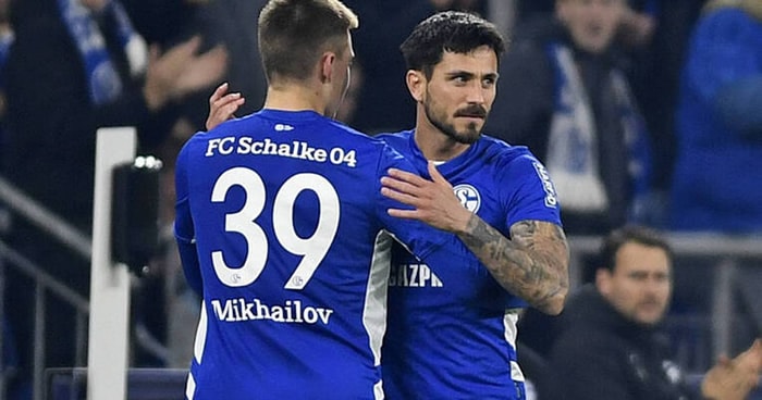 29 de octubre. Pronóstico Heidenheim vs Schalke - Bundesliga 2 de Alemania